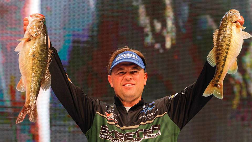 Clifford Pirch, 41, is fishing his fourth consecutive Classic, and the Arizona pro didnât necessarily offer his earliest memory, but rather one that sticks in his head.