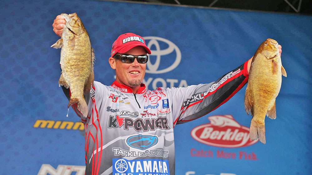 Another thing Combs (and the other Texans in the field) have going for them is the latest Bassmaster Classic trend â homegrown winners. Each of the last three champs (Randy Howell in 2014 on Guntersville, Casey Ashley in 2015 on Hartwell and Edwin Evers in 2016 on Grand) won in his home state. Thatâs three times in three years after it had been done only once in the previous 43-year history of the Classic (in 2007 when Boyd Duckett won on Alabamaâs Lay Lake). The home jinx is over. How long will the home water advantage last?
