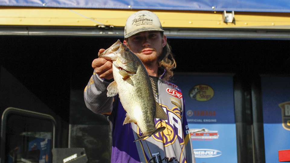 Austin Mize and Ethan Goodwin of North Alabama (15th, 25-6)