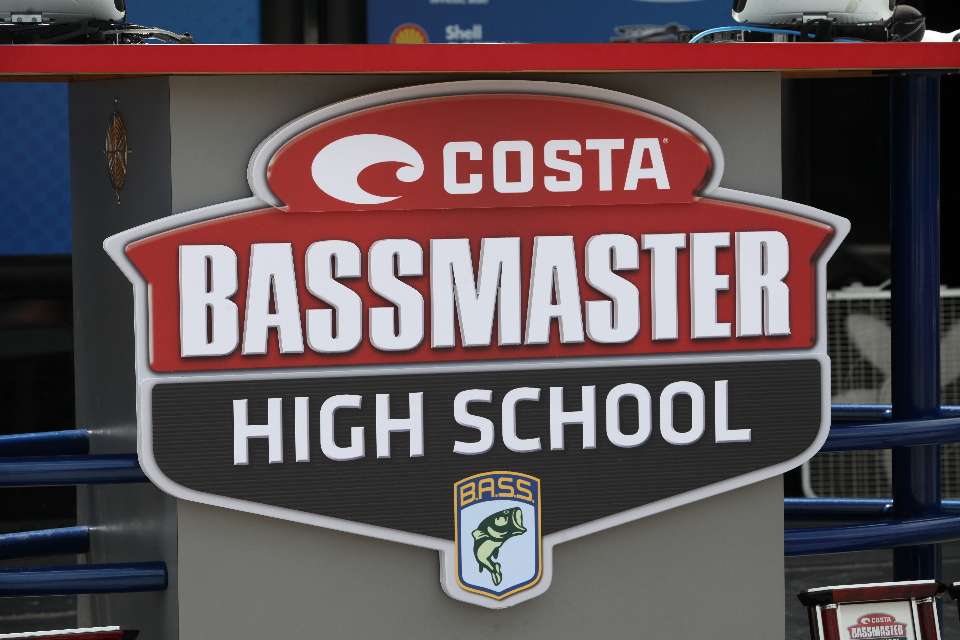 A huge field of high school anglers fished Chickamauga Lake on April 29 for the 2017 Costa Bassmaster High School Southern Open presented by Dickâs Sporting Goods.
