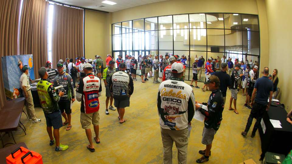 This tournament is a meld of the popular Texas Toyota Bass Classic (TTBC) held the past 10 years and the BASSfest event. 