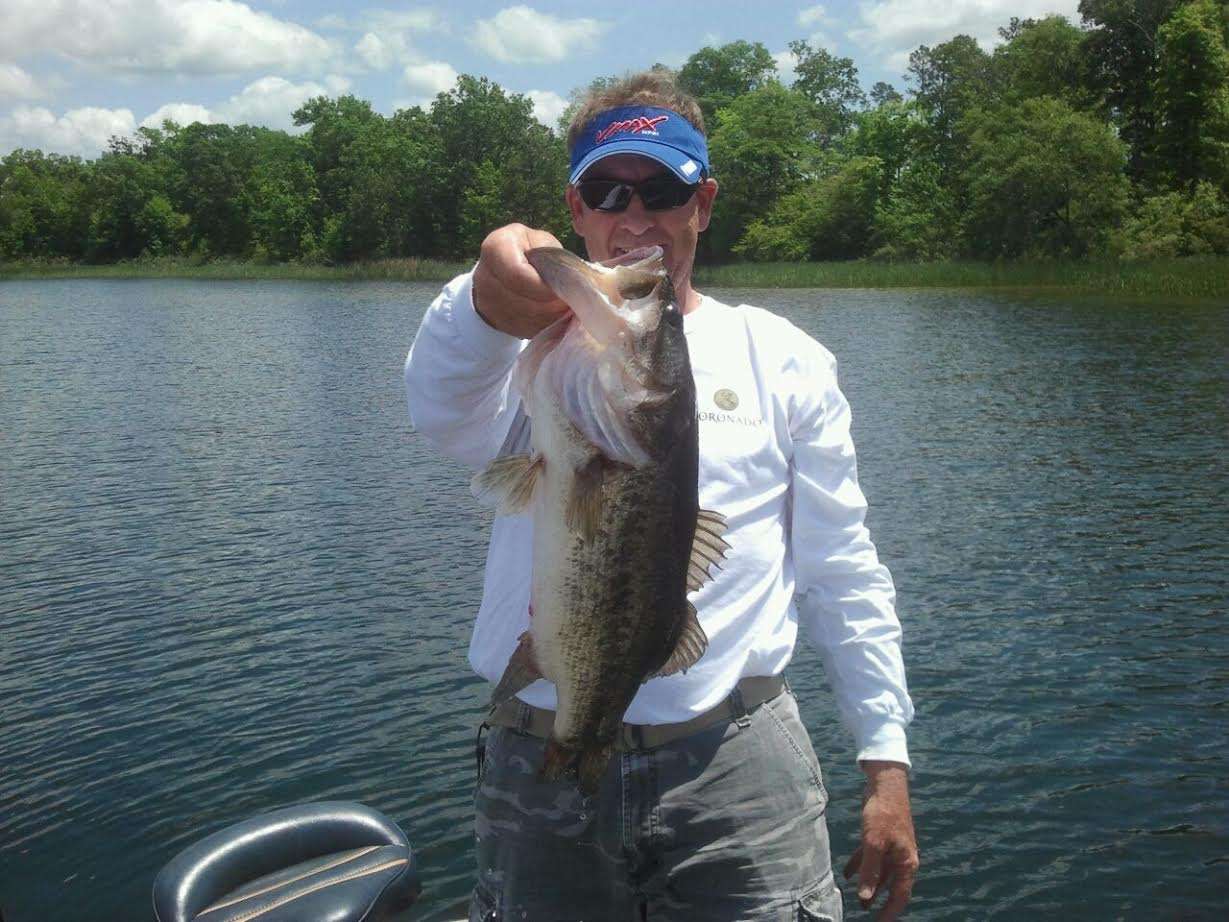 Jason Moore, Nacogdoches, Texas 