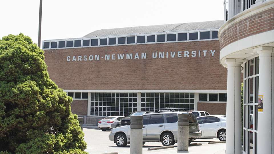 Carson Newman University hosted the meeting and also is a new team to the Carhartt Bassmaster College Series.