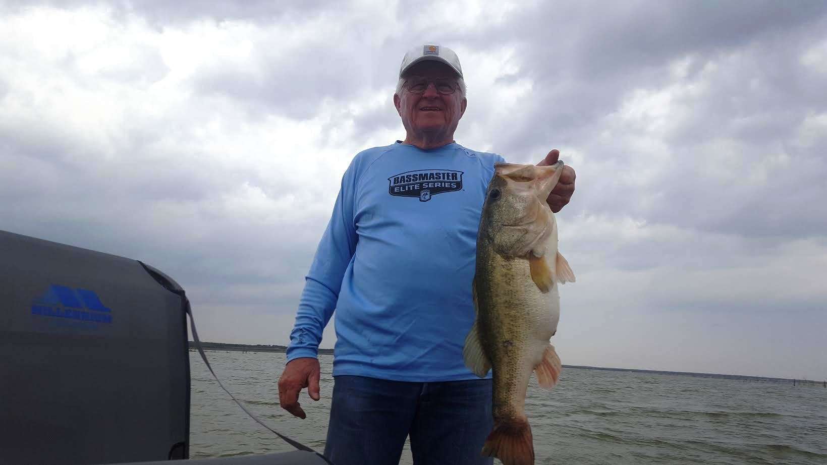 Stephen Wayne, Tulsa, Okla.