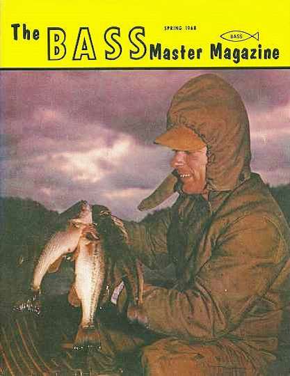 National Fishing Lure Collectors Club Magazine June 2006 