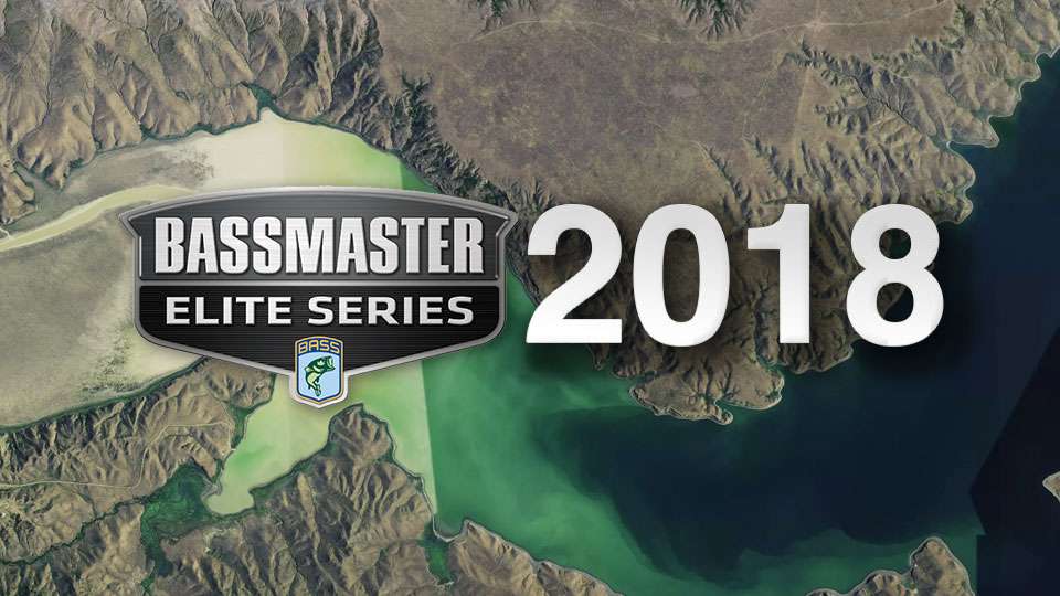 Just as the Elites begin the final stretch of 2017, B.A.S.S. has announced where they will compete next year. Here's a look at the locations of eight events on the Bassmaster Elite Series next year. In addition to these events, B.A.S.S. will announce Texas Fest, Toyota Bassmaster Angler of the Year Championship and Classic Bracket at a later date. 