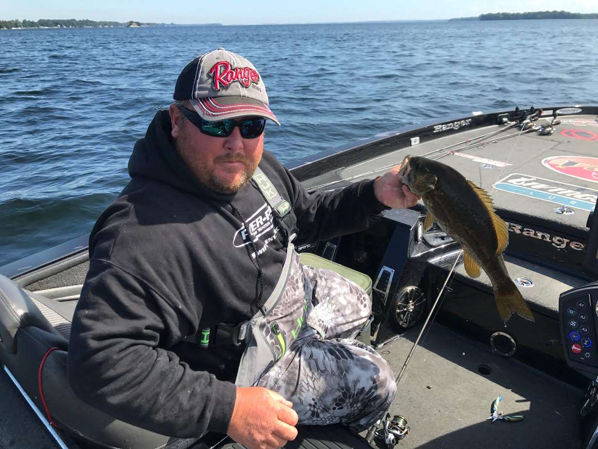 Keeper No. 4 for Powroznik.