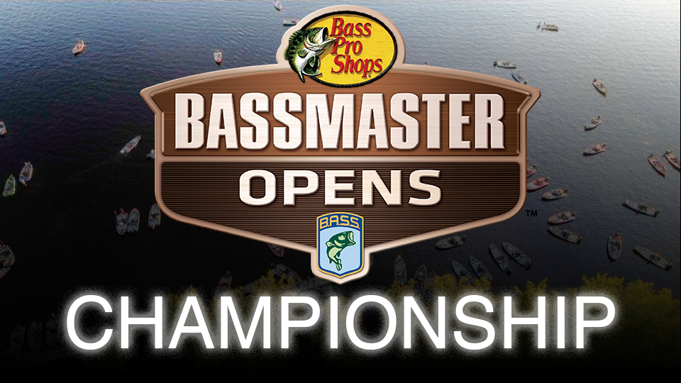 ...a whole new event, the Opens Championship! The field at the Opens championship is detailed <a href=