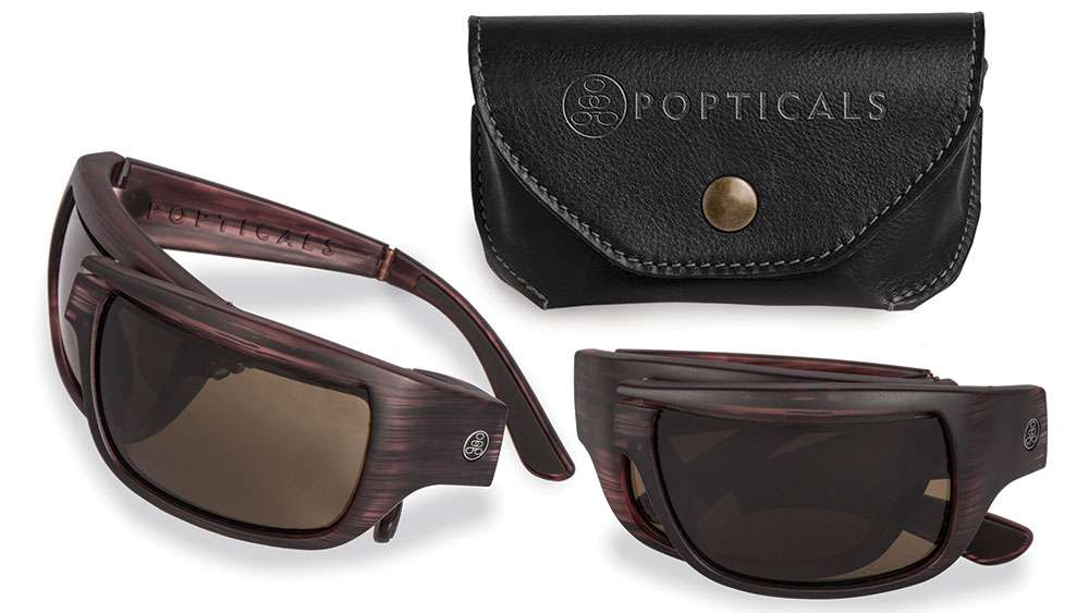<p>Popticals</p>

<p>POPH2O is the ultimate catch for those born to be on the water. Cutting-edge lenses with generous coverage allow you to see deeper below the surface and will help keep your lines tight all day long. Whether youâre fighting a largemouth bass on the river or pulling an 800-pound marlin into your boat, Popticals offer superior performance to reel it all in.
