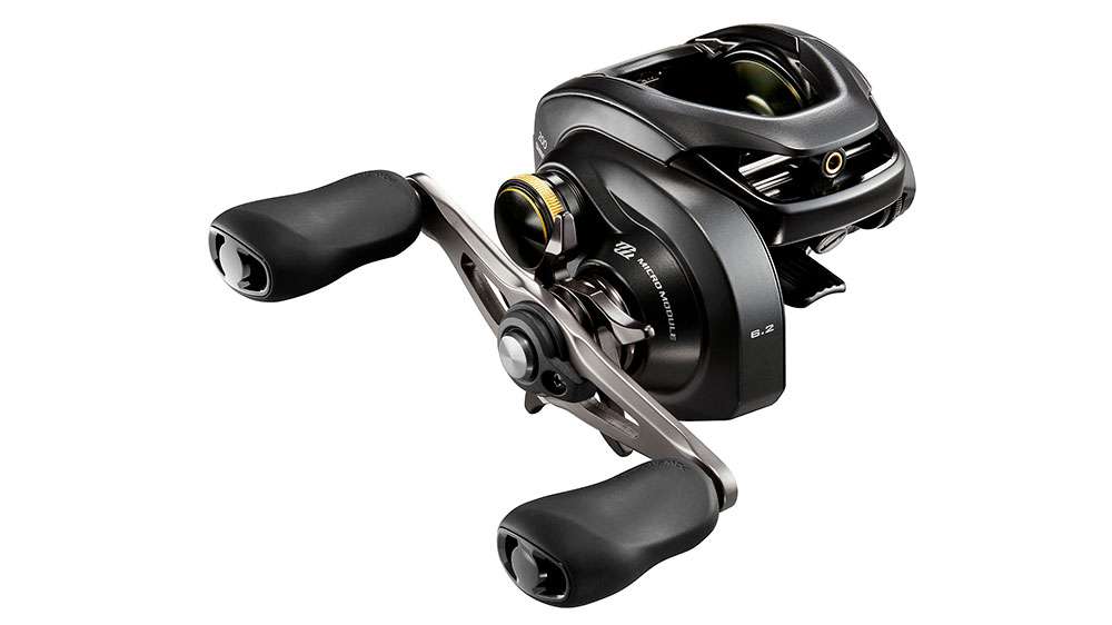 199 new products at ICAST 2017 - Bassmaster