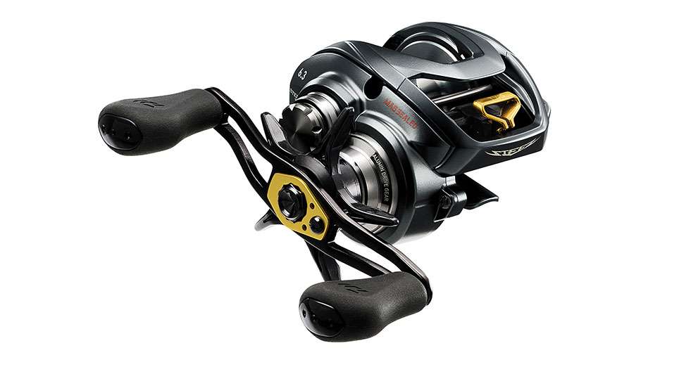 199 new products at ICAST 2017 - Bassmaster