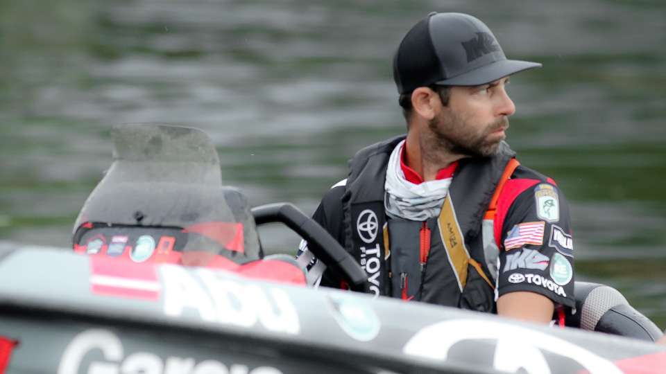 No. 2 seed Mike Iaconelli holds the longest current streak of GEICO Bassmaster Classic appearances with 16 in a row. Iaconelli, who has qualified for the Classic 18 times, won the coveted title in 2003. Ike will face No. 7 seed Adrian Avena in Match 4 that begins Tuesday afternoon.