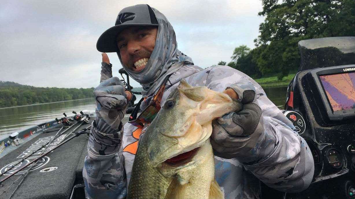 Iaconelli started the postseason in 46th place in AOY points and thought a top finish could put him in the Classic, but he finished at 41st after placing 11th on Mille Lacs. A pair of 93rd-place finishes this season on Lake Okeechobee and Lake Champlain worked to negate his four paydays and two Top 12s. Ike will be trying to extend the longest active streak of Classic qualifications to 17.