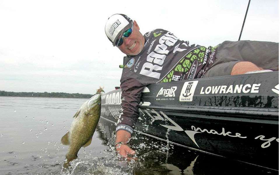He began the competition on Mille Lacs in third place on Day 1, giving him the potential to gain a Classic bid, but he then fell to 27th to end the AOY in 44th and take the fifth seed in the Classic Bracket. Â¬Â¬Lefebre had two sixth-place finishes this season along with a 15th, but three finishes above 80th hurt him. 