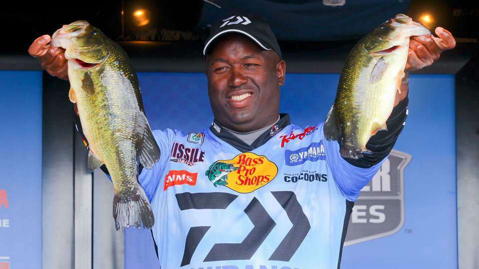 Monroe, whose most recent B.A.S.S. victory came on Lake Okeechobee in 2012, has won more than $1.4 million with B.A.S.S. as heâs cashed in 127 of his 232 tournaments. He was the last man in the 2017 Classic, finishing 40th in the points outside the cut but getting in via an Opens spot.