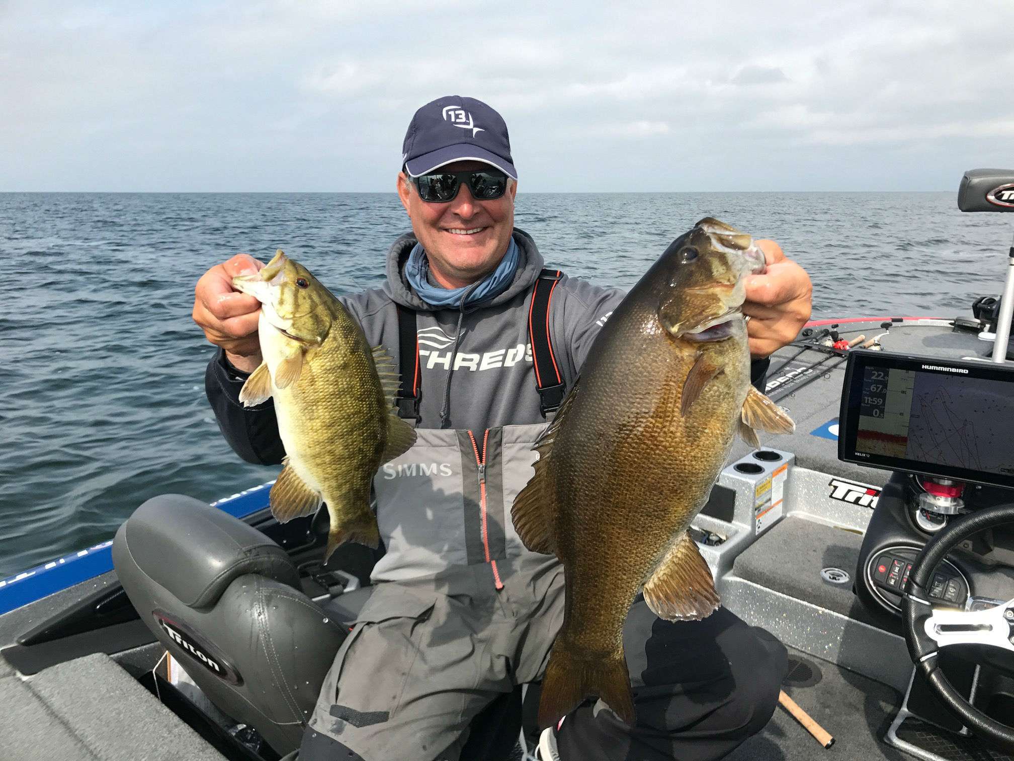29th place: Brandon Coulter (38-14) is a lock for his first Classic appearance. Heâs built his stringers from 16 pounds on Day 1 to 22 pounds on Day 2. Coulter could be one of who has the potential to occupy one of those places that take away points or give points to the AOY or ROY race.