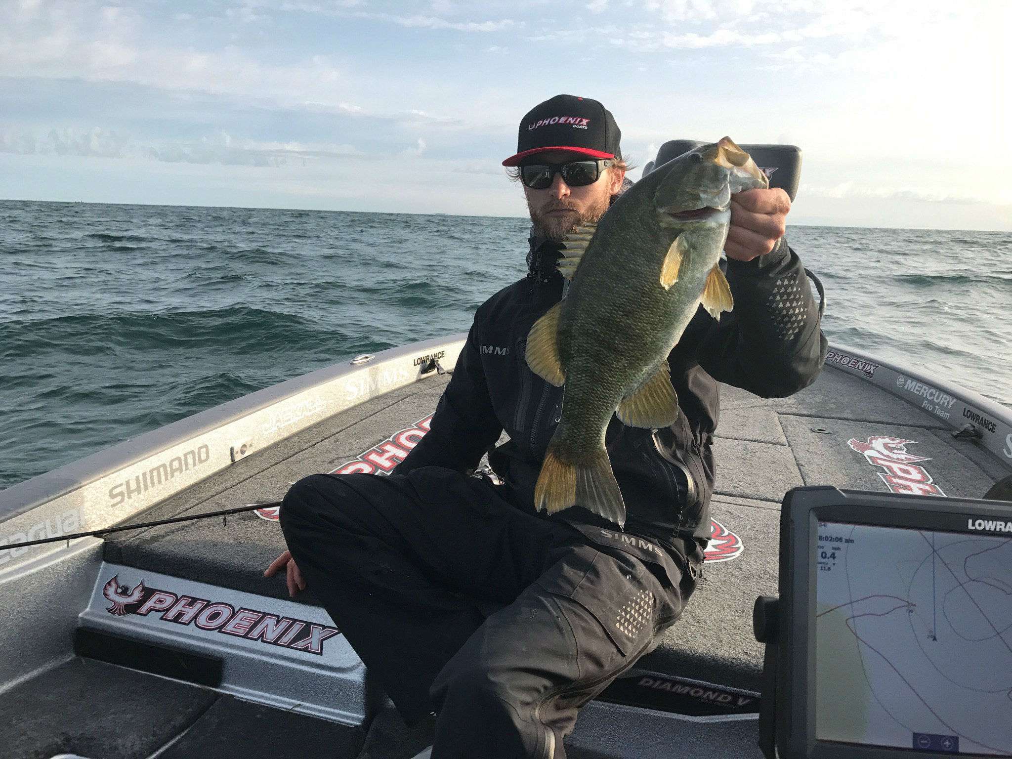 2nd place: James Elam (47-4) also has a fairly solid lock on a Classic berth. His initial mission is accomplished. Unlike Combs, though, heâs never put a blue trophy on his shelf. And he has to avoid total disaster. He came in this event in 35th in AOY points, just 5 points from being out. Heâs currently in 27th with a 30-point cushion.