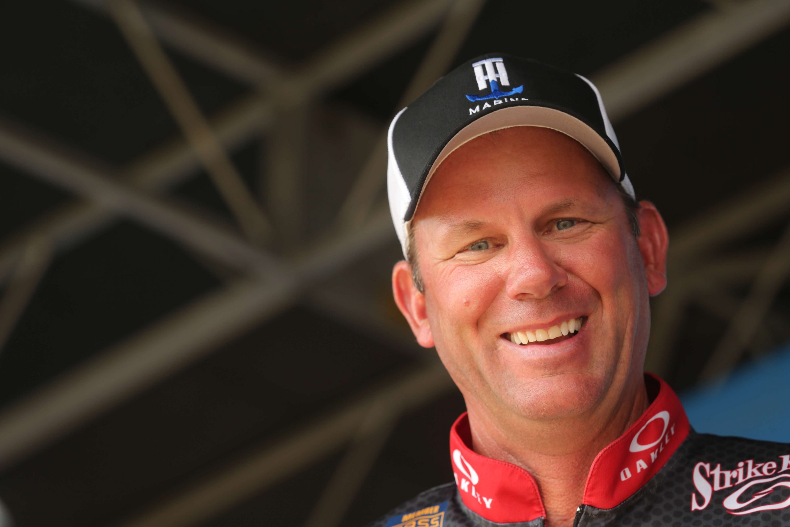 Kevin VanDam has given bass fishing fans plenty of reason to look at his career in absolute awe. Expect KVD to be around awhile longer.

