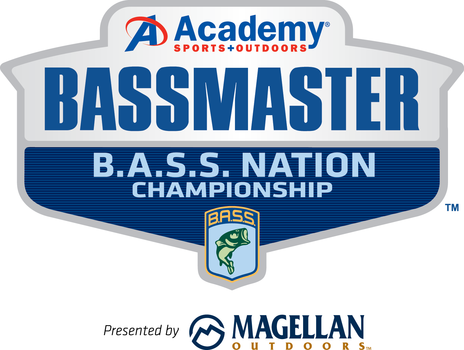 The 2017 Academy Sports + Outdoors B.A.S.S. Nation Championship presented by Magellan Outdoors features 120 competitors from all over the world. Get to know them as they compete for the Championship. 