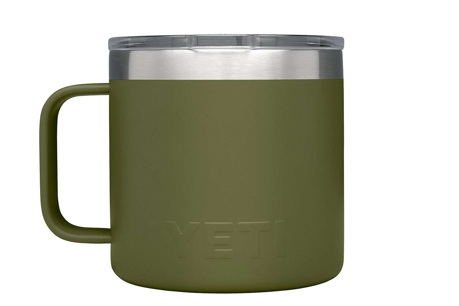 Yeti Rambler Mug, $24.99