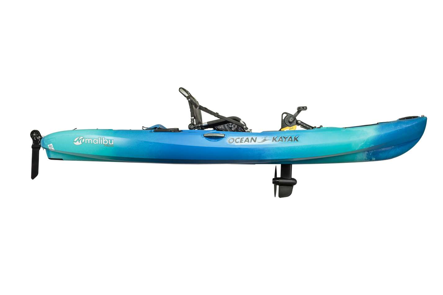 Ocean Kayak Malibu Pedal, $2,199