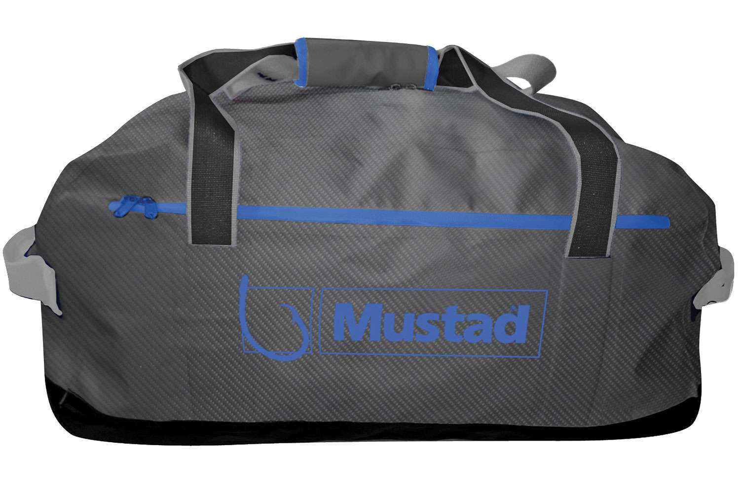 Mustad 50L Dry Duffel Bag, $45.99