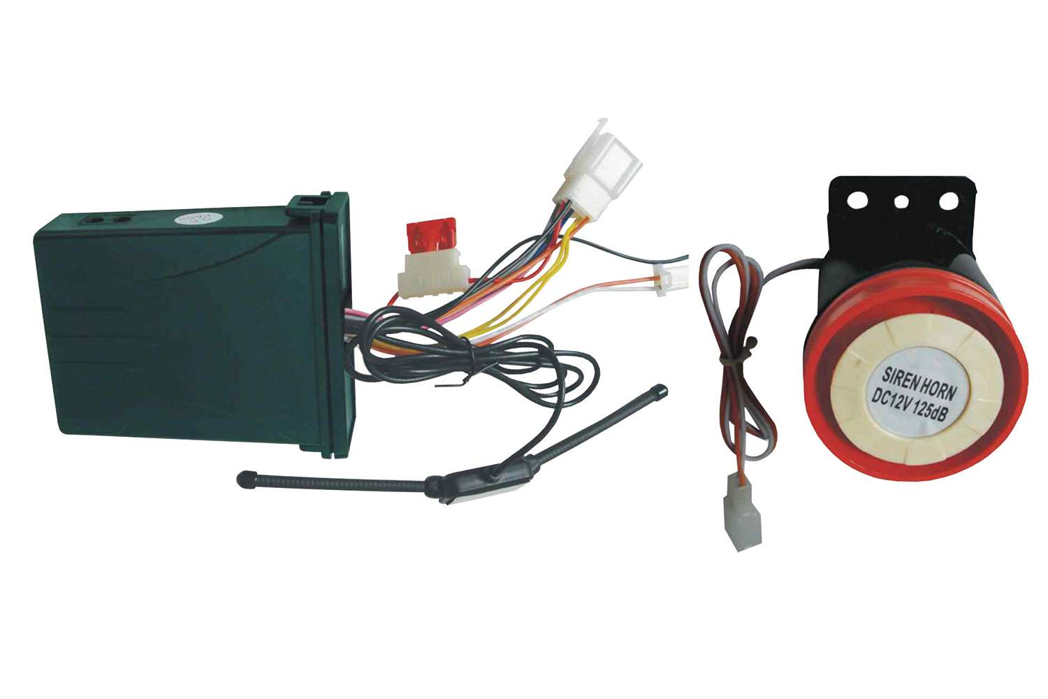 T-H Marine Two Way Boat Alarm System, $109.99
