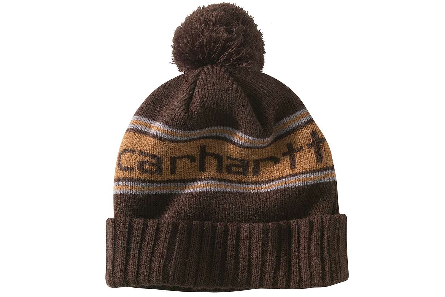 Carhartt Men's, Pond Hockey Knit Hat, $19.99