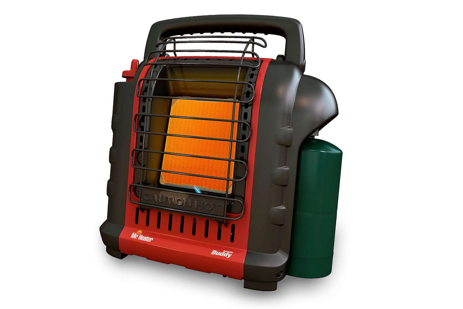 Mr. Heater Portable Buddy Heater, $104.99