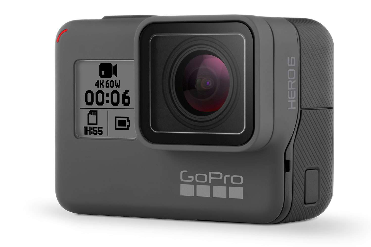 GoPro Hero6, $499.99
