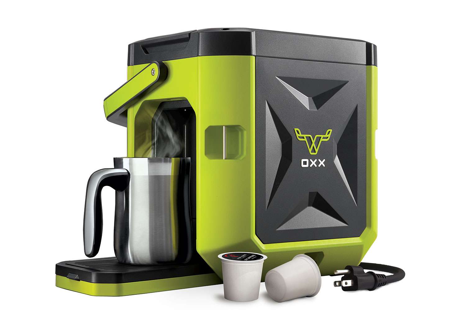 Oxx CoffeeBoxx, $199.99