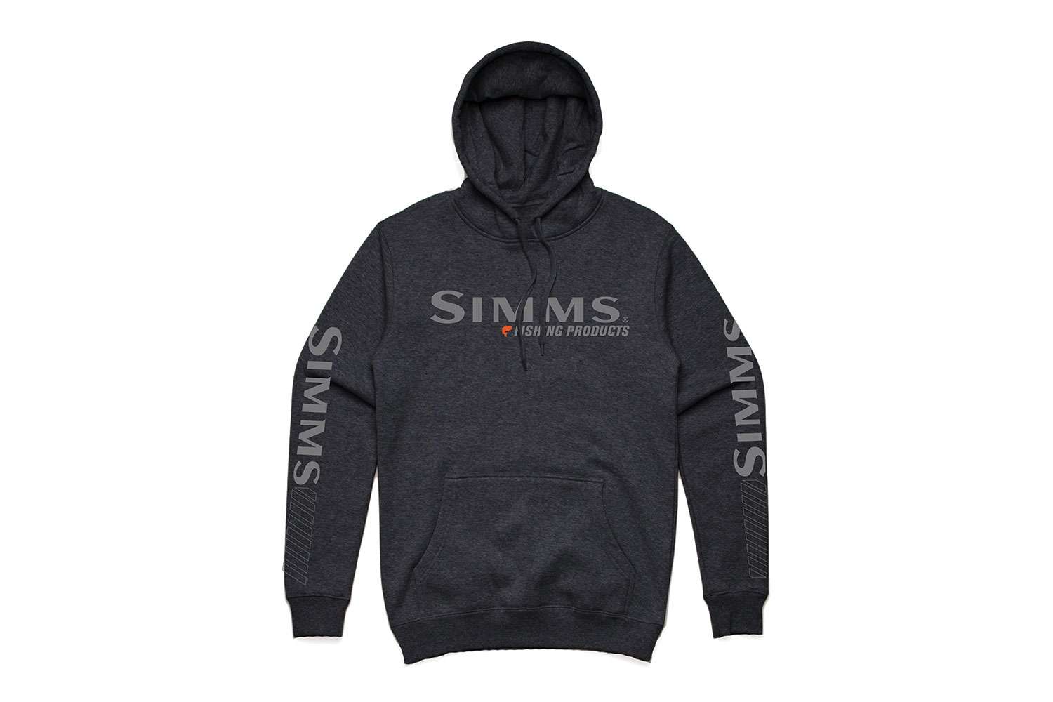 Simms Bass Logo Hoody, $69.95