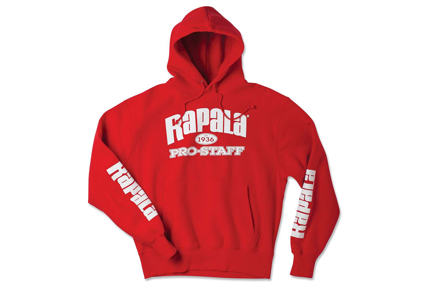 Rapala Pro Staff Sweatshirt,
$44.99