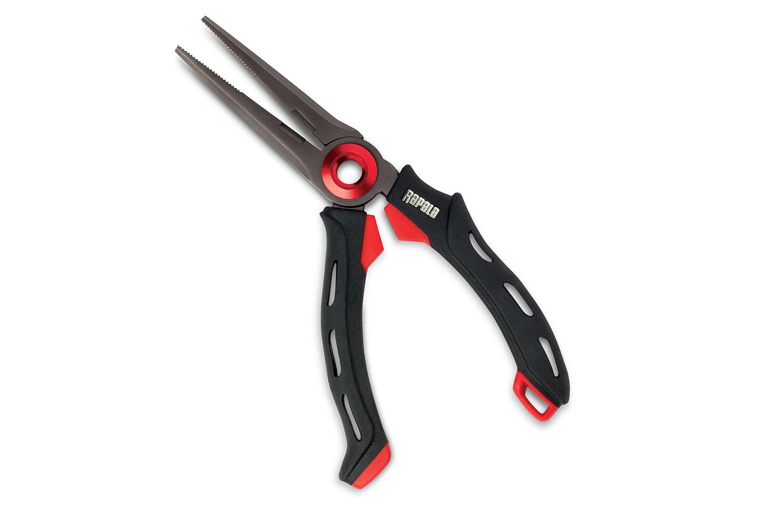 Rapala Mag Spring Pliers (4-, 6- and 8-inch models),
$24.99
