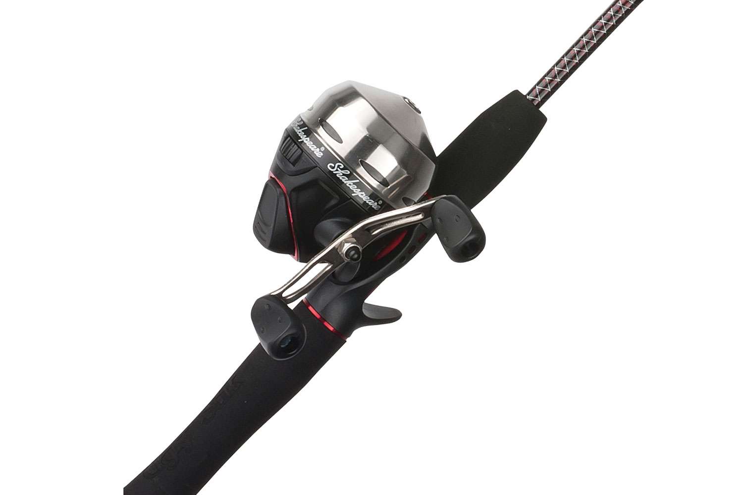 Ugly Stik GX2 spincast combo, $49.95