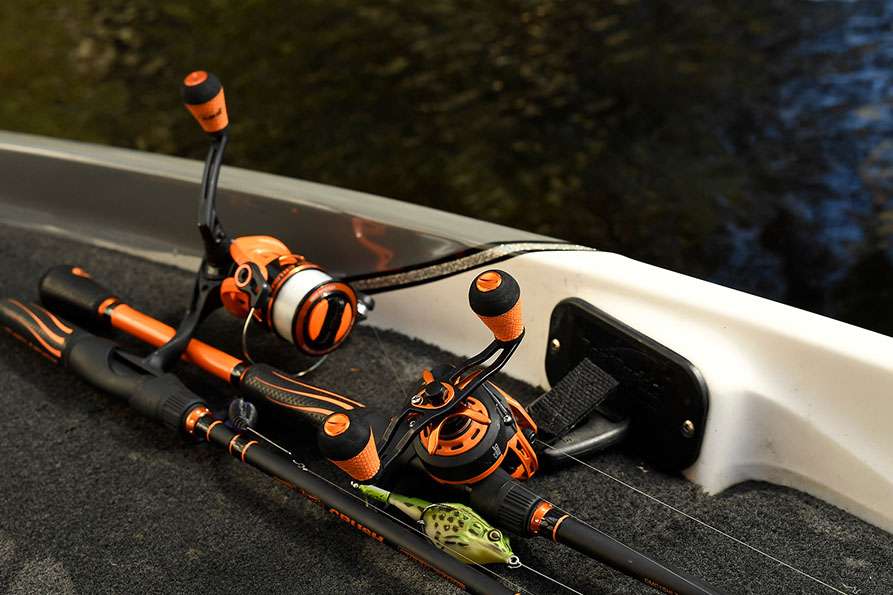 DICK'S Sporting Goods Father's Day Gift Guide - Bassmaster