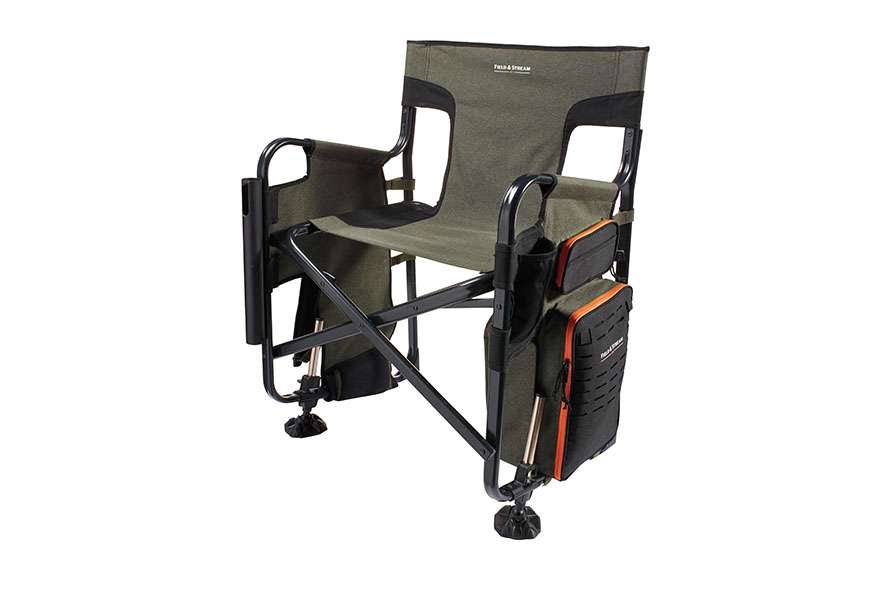 <h4>Field & Stream Ultimate Tackle Chair</h4>
<a href=
