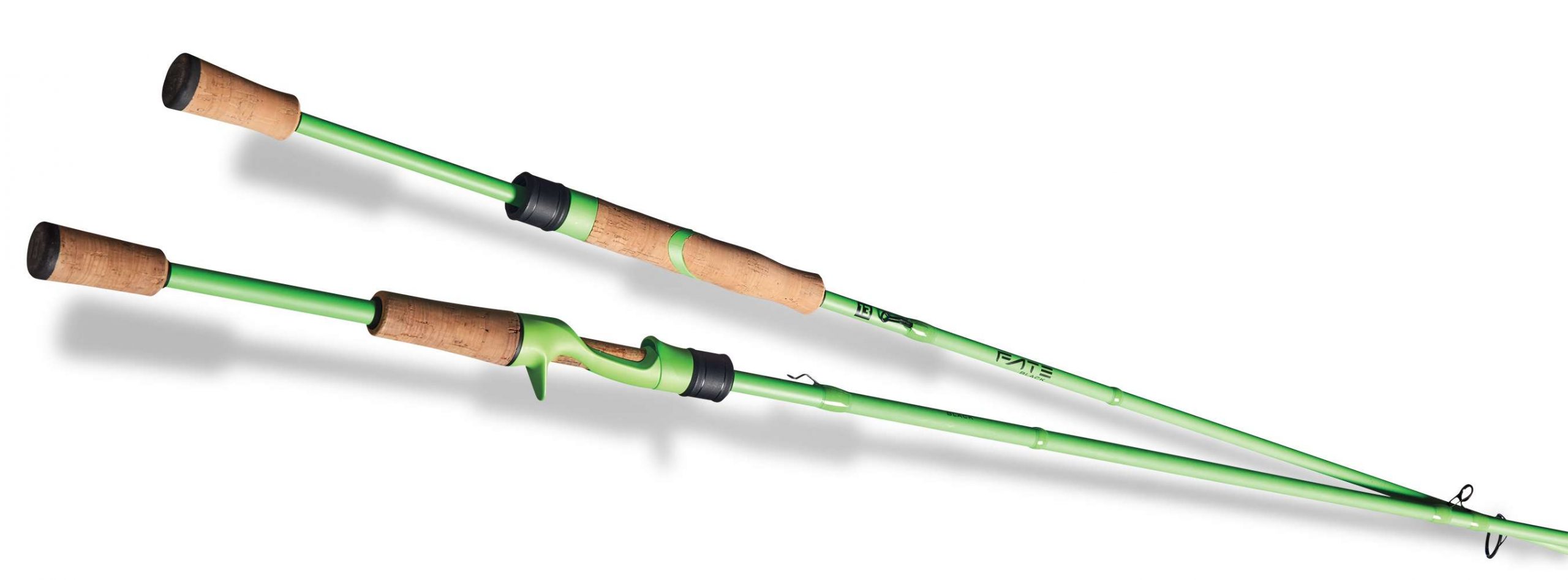 iCAST 2017 Best-In-Show Freshwater Rods<br>
<a href=