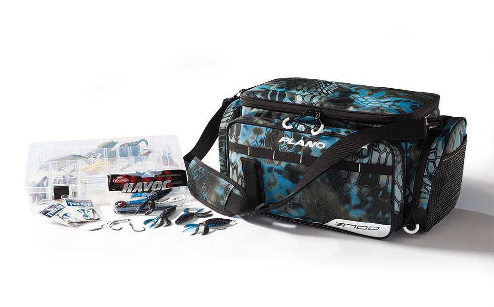 Plano Tackle Bag $39.99 - Available Soon<br>
<a href=