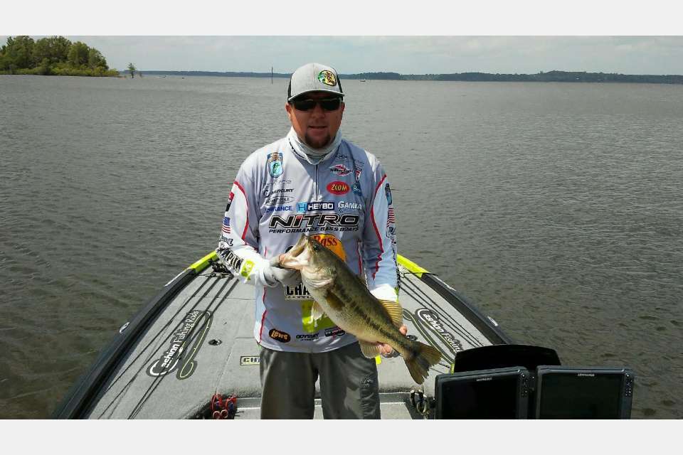 <h4>Jason Williamson</h4>
Wagener, South Carolina<br>Classic History: 2 appearances<BR>
Qualified via the Elite Series<br>2017 AOY Rank: 39