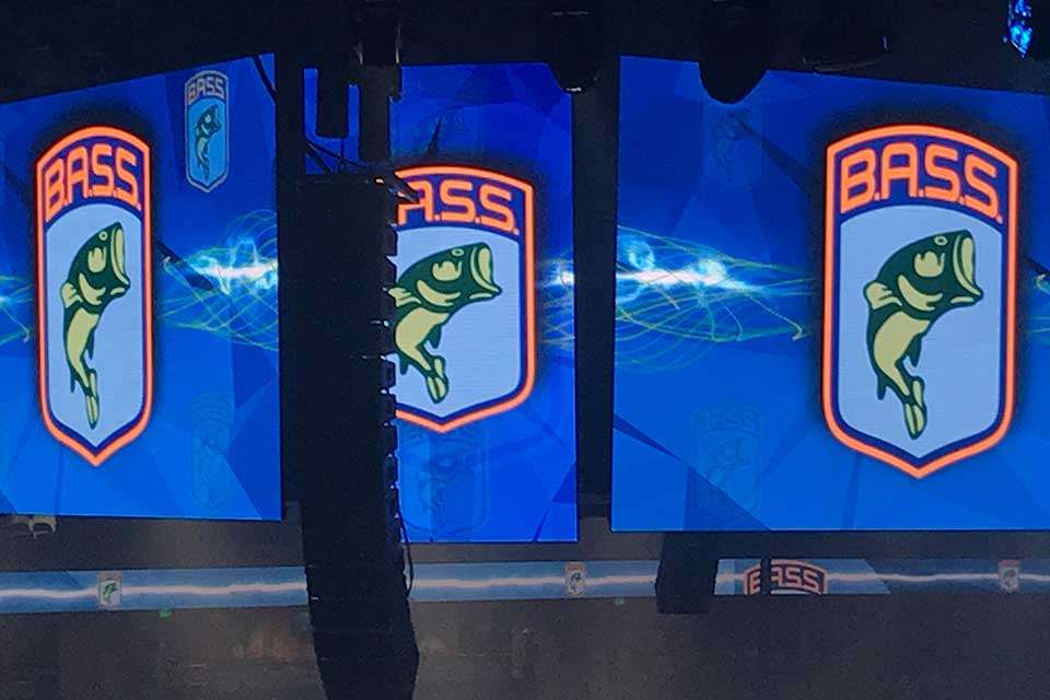 The B.A.S.S. shield flies high on the video screens inside the Bon Secours Wellness Center in Greenville, S.C., host site for the 2018 GEICO Bassmaster Classic presented by DICKâS Sporting Goods. Mike Suchan has covered bass fishingâs pinnacle event since 2007, and they keep getting better. Hereâs his look back at the past week.  