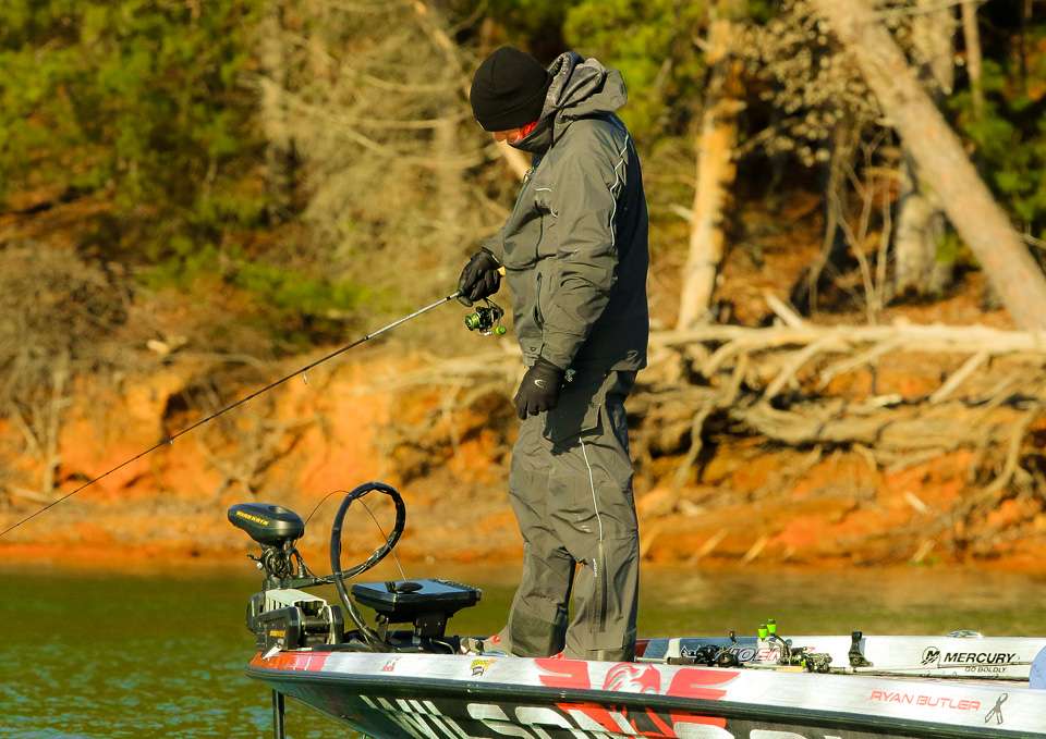 Catch up with the Classic anglers as they make their final on-the-water preparations for the 2018 GEICO Bassmaster Classic presented by DICK'S Sporting Goods.