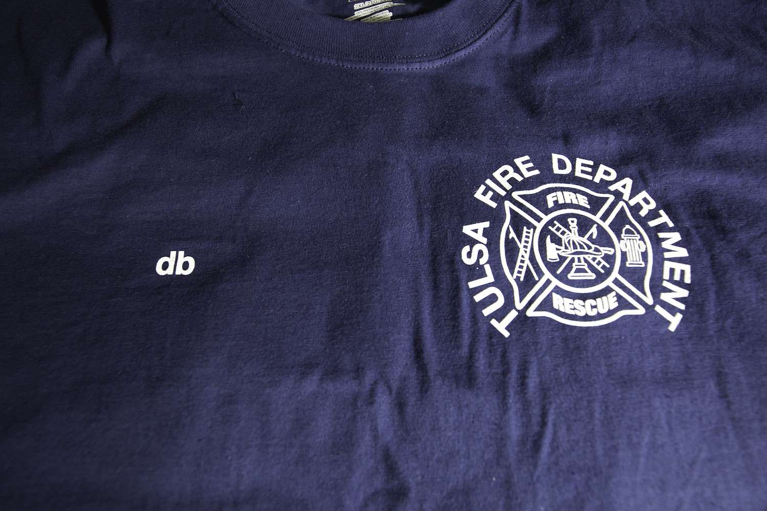 Over the past several years I have been here many times and like the Elite dudes said, Iâve always been treated respectfully, made to feel like home, and have seen first hand the beauty of the state. For the record Oklahoma is more than just OK to me, itâs much, much more than OK, trust me.
- db.