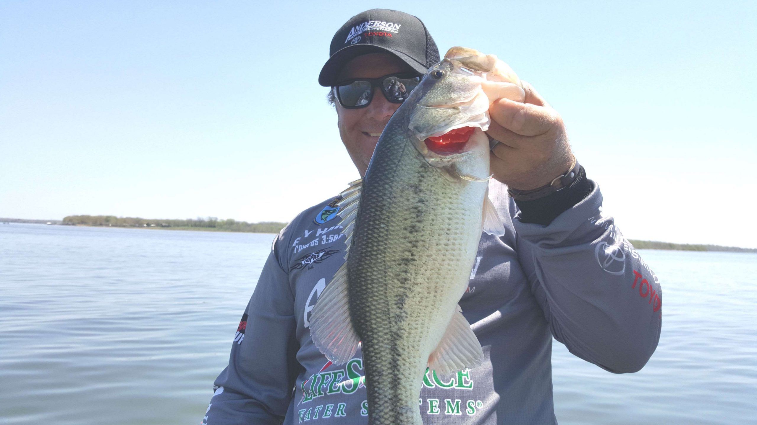 More upgrading for Hawk. 