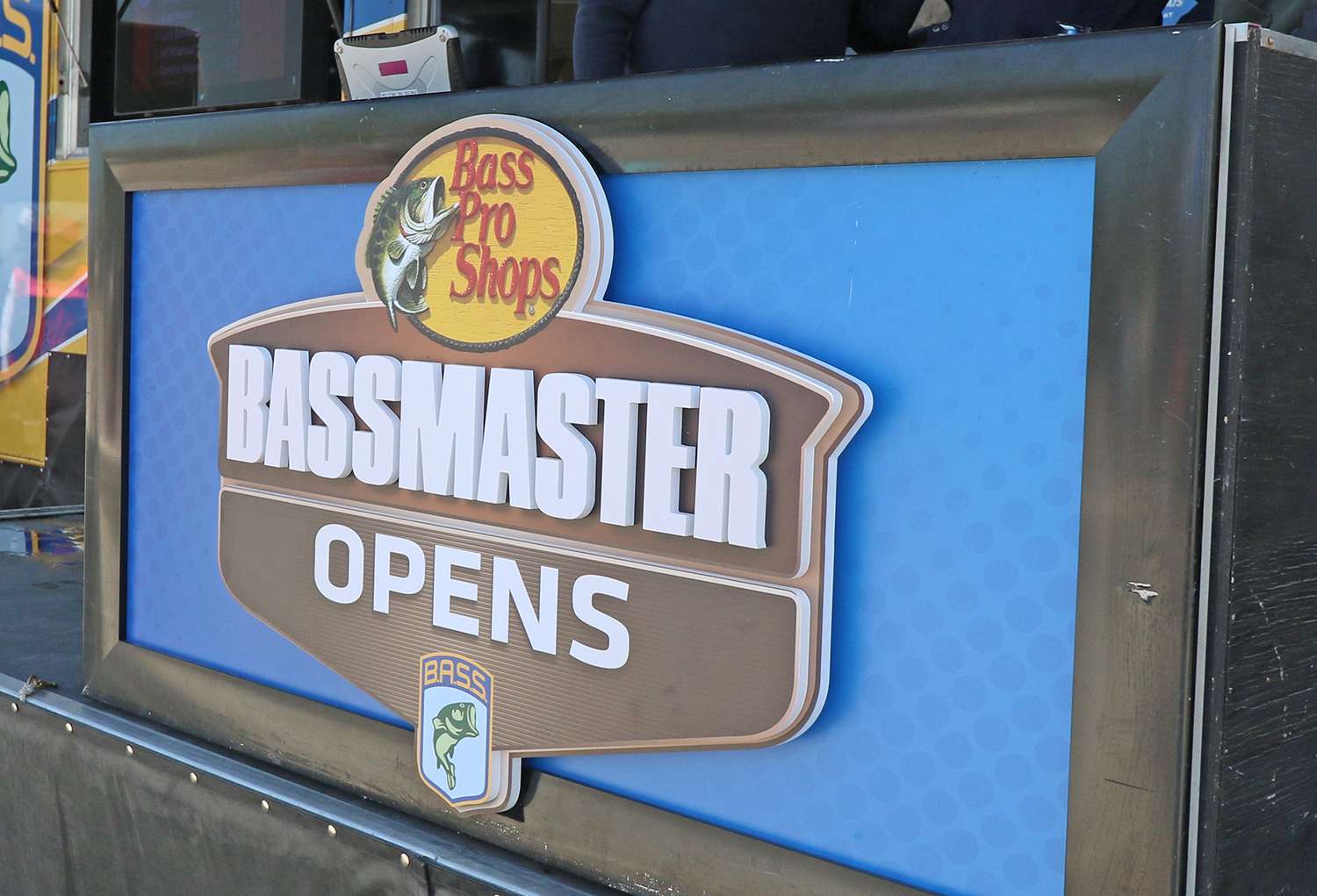 Here are the top pro and co-angler contenders at the 2018 Bass Pro Shops Central Open #2 at Arkansas River.