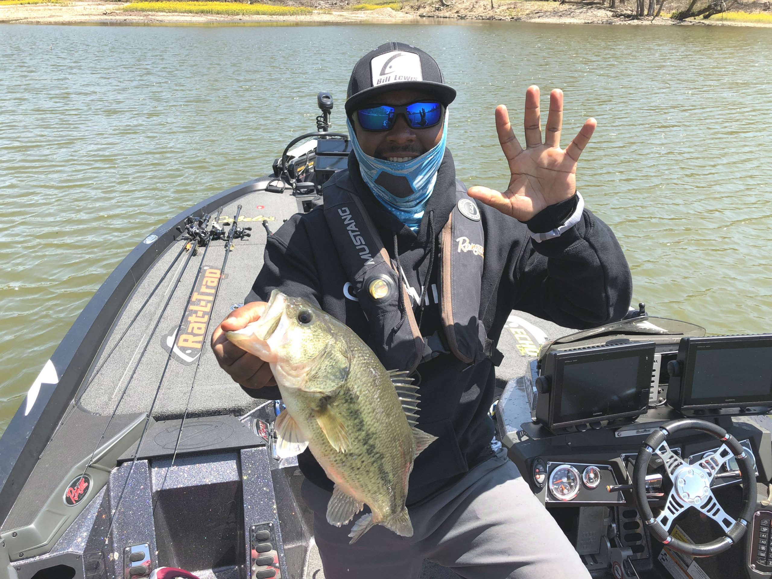 Time to start culling! 