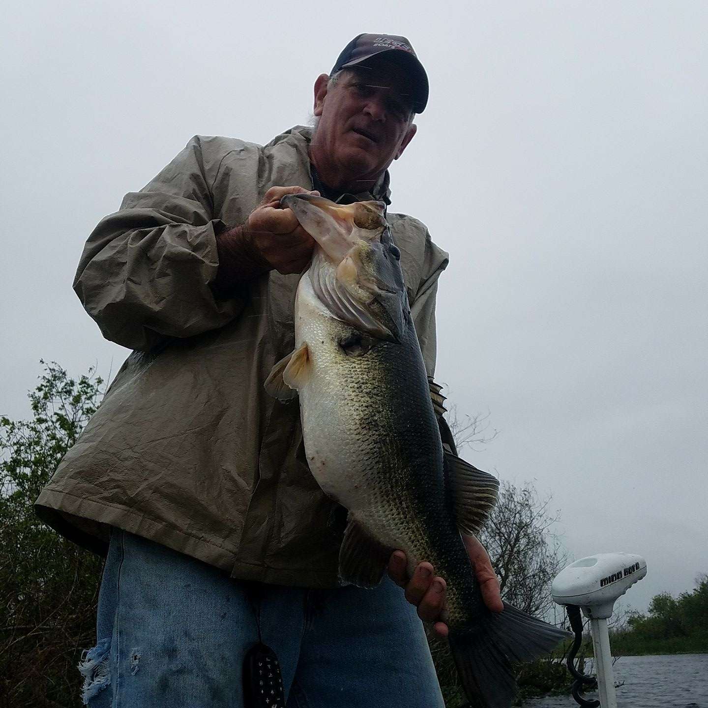 Michael Arnoldy caught this 10.16 at Stickmarsh it was his first  cast on a swimbait.