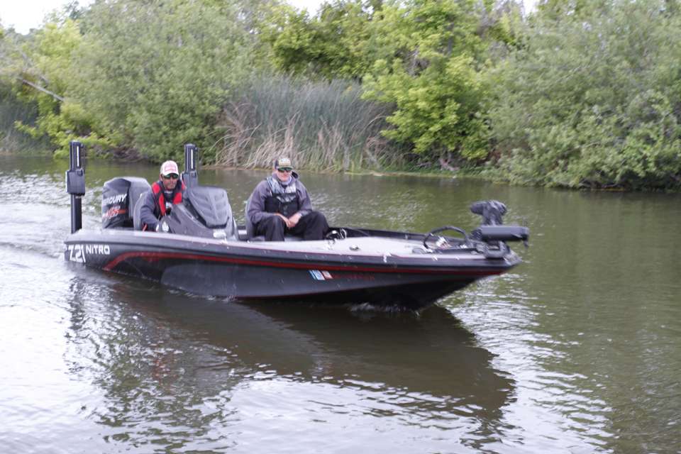 See how the anglers fared on the final day of the 2018 Academy Sports + Outdoors B.A.S.S. Nation Western Regional presented by Magellan Outdoors.