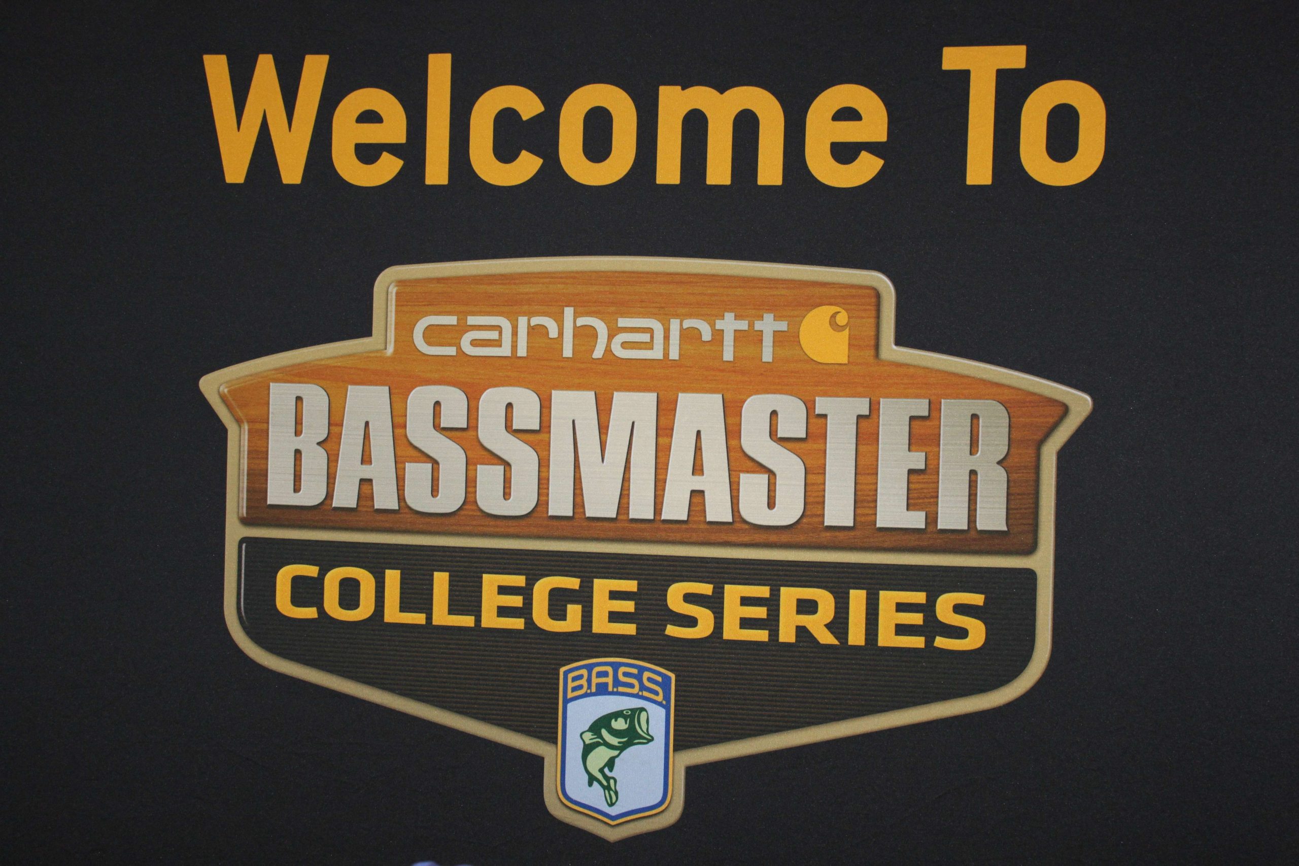 Registration for the 2018 Carhartt College Eastern Tour presented by Bass Pro Shops began on Wednesday at Carson-Newman University in Jefferson City, Tenn. More than 300 college anglers from more than 100 colleges and universities from around the U.S. signed up to compete in the third of four regular-season college events scheduled this year. Leading duos will compete in the College Series National Championship to be held July 19-21 in Oklahoma.