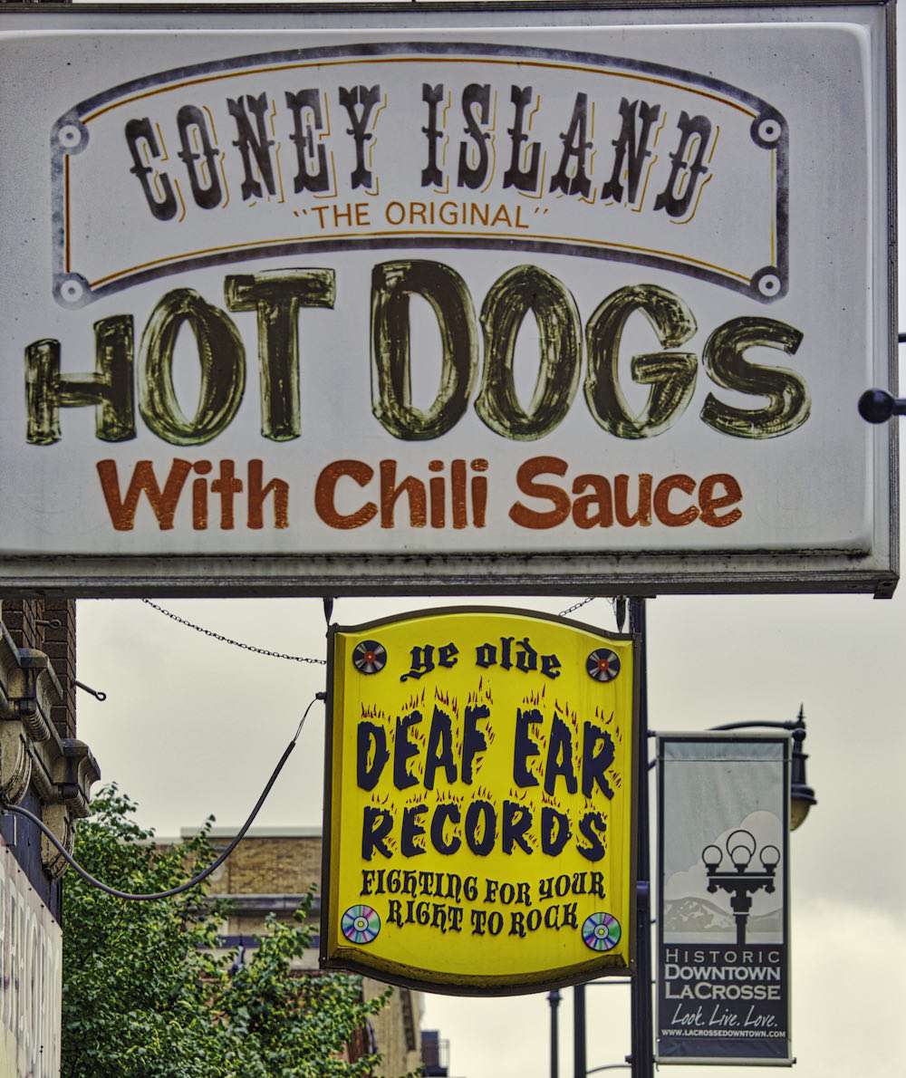 â¦with a flavorâ¦